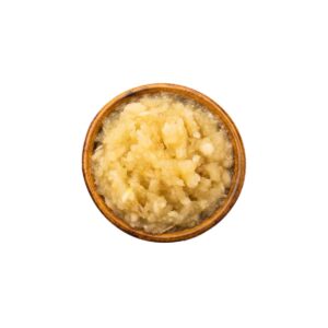 আদা ও রসুন মিক্স পেস্ট (Ginger & Garlic Mix Paste) - 400 gm