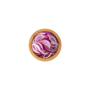 খোসা ছাড়া পেঁয়াজ (Peeled Onion) - 1Kg