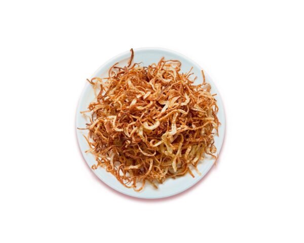 পেঁয়াজ বেরেস্তা (Crispy Onion Beresta) - 200 gm