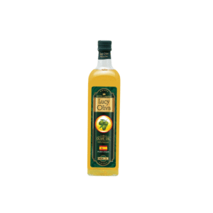 Lucy Oliva Extra Virgin Olive Oil - 1 Ltr