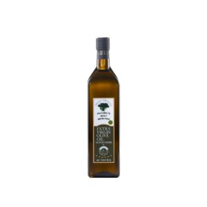 Olio Orolio Extra Virgin Olive Oil - 1 Ltr