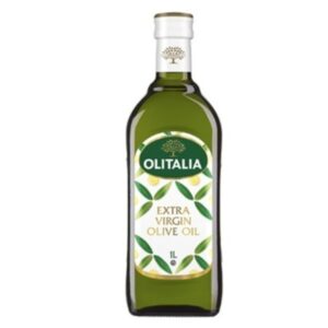 Olitalia Extra Virgin Olive Oil - 1 Ltr