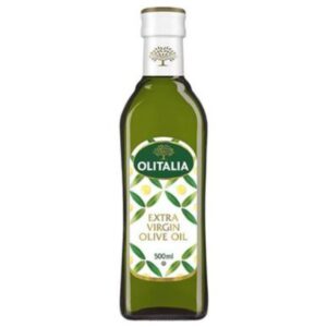 Olitalia Extra Virgin Olive Oil - 500 ml