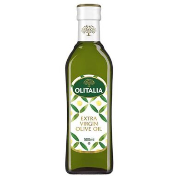 Olitalia Extra Virgin Olive Oil - 500 ml