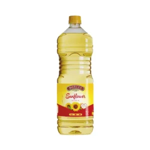 Borges Sunflower Oil - 2 Ltr