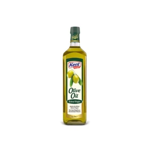 Kent Boringer Extra Virgin Olive Oil – 1 Ltr