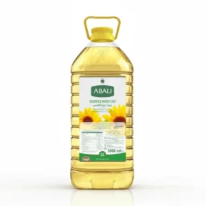 Abali Sunflower Oil - 5 Ltr