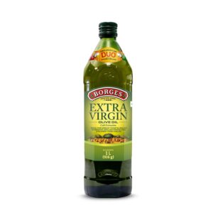 Borges Extra Virgin Olive Oil - 1 Ltr