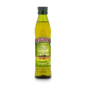 Borges Extra Virgin Olive Oil - 250ml