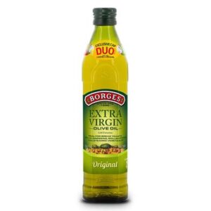 Borges Extra Virgin Olive Oil - 500ml