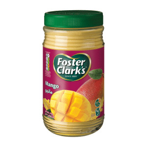 Foster Clark's Mango Flavoured Instant Powder Drink - 750g