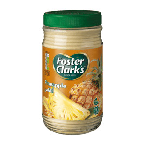 Foster Clark's Pineapple Flavoured Instant Powder Drink 750g