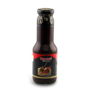 Umami BBQ Sauce - 300ml