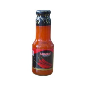 Umami Chili Sauce - 300ml