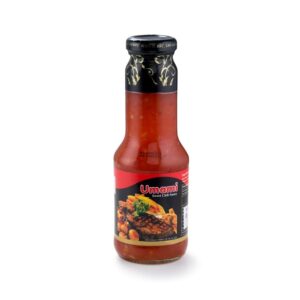 Umami Sweet Chili Sauce - 300ml