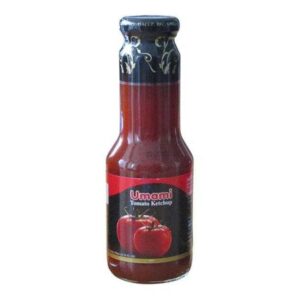 Umami Tomato Ketchup - 300ml