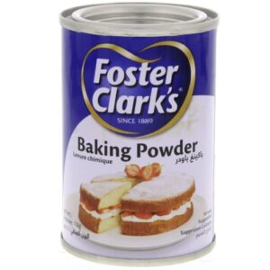 Foster Clark's Baking Powder - 110g