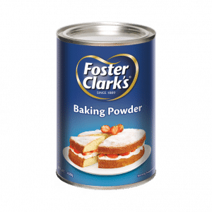 Foster Clark's Baking Powder - 450g