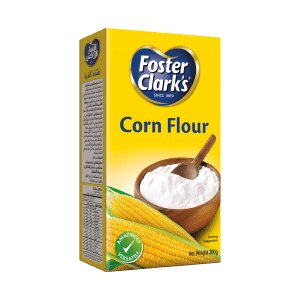 Foster Clark's Corn Flour - 200g