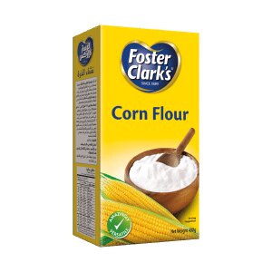 Foster Clark's Corn Flour - 400g