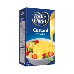 Foster Clark's Custard Powder 200g