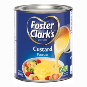 Foster Clark's Custard Powder - 300g