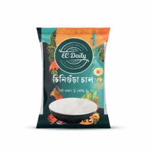 EC Daily Chinigura Chal - 1 Kg