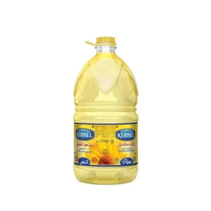 Kernel Sunflower Oil - 5 Ltr