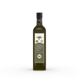 Olio Orolio Extra Virgin Olive Oil - 750 ml