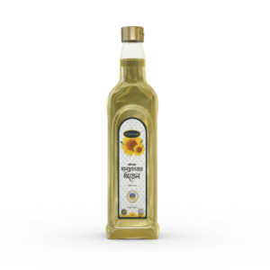 Olio Orolio Olive Oil - 1 Ltr