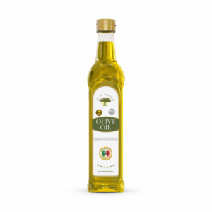 Olio Orolio Olive Oil - 750 ml