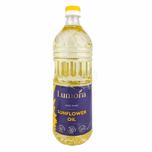 Lumora Sunflower Oil - 1 Ltr