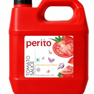 Perito Tomato Sauce - 4.5 Kg (Jar)